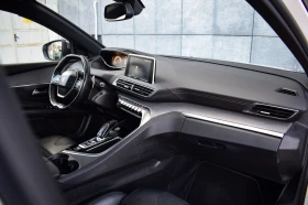 Peugeot 3008 2.0 HDI* GT-LINE* FULL LED* Масаж* FOCAL* Keyless, снимка 12