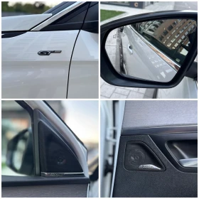Peugeot 3008 2.0 HDI* GT-LINE* FULL LED* Масаж* Keyless* FULL, снимка 13