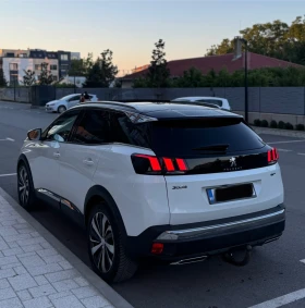 Peugeot 3008 2.0 HDI* GT-LINE* FULL LED* Масаж* Keyless* FULL, снимка 6