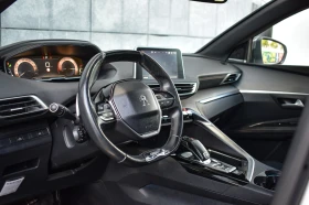 Peugeot 3008 2.0 HDI* GT-LINE* FULL LED* Масаж* FOCAL* Keyless, снимка 10