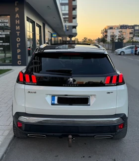 Peugeot 3008 2.0 HDI* GT-LINE* FULL LED* Масаж* Keyless* FULL, снимка 5