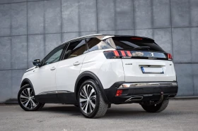 Peugeot 3008 2.0 HDI* GT-LINE* FULL LED* Масаж* FOCAL* Keyless, снимка 7