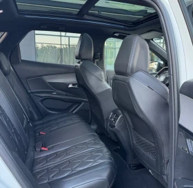 Peugeot 3008 2.0 HDI* GT-LINE* FULL LED* Масаж* Keyless* FULL, снимка 11