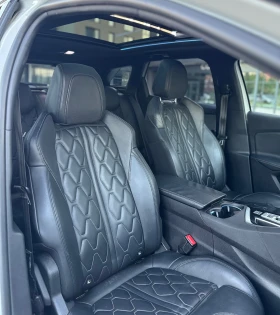 Peugeot 3008 2.0 HDI* GT-LINE* FULL LED* Масаж* Keyless* FULL, снимка 10