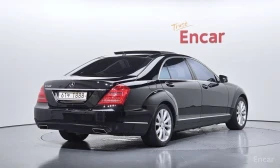 Mercedes-Benz S 500, снимка 2