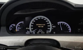 Mercedes-Benz S 500, снимка 8