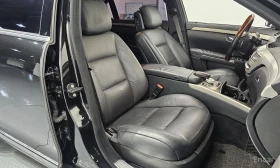 Mercedes-Benz S 500, снимка 12