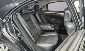 Mercedes-Benz S 500, снимка 11