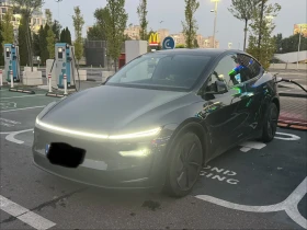 Tesla Y Juniper, снимка 3