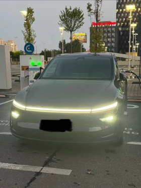 Tesla Y Juniper, снимка 2