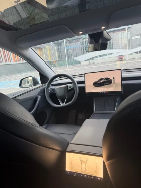 Tesla Y Juniper, снимка 5