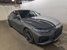 BMW 440 M Sport Pro* Shadow-line* Laser* 360* Adaptive M* , снимка 3