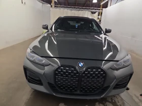 BMW 440 M Sport Pro* Shadow-line* Laser* 360* Adaptive M* , снимка 2