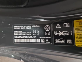 BMW 440 M Sport Pro* Shadow-line* Laser* 360* Adaptive M* , снимка 16