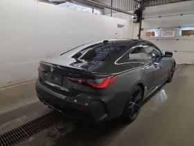 BMW 440 M Sport Pro* Shadow-line* Laser* 360* Adaptive M* , снимка 4