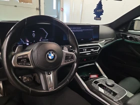 BMW 440 M Sport Pro* Shadow-line* Laser* 360* Adaptive M* , снимка 7