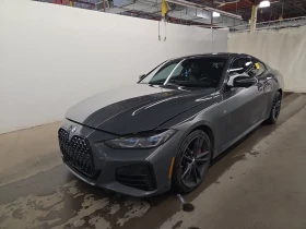 BMW 440 M Sport Pro* Shadow-line* Laser* 360* Adaptive M* , снимка 1
