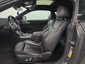 BMW 440 M Sport Pro* Shadow-line* Laser* 360* Adaptive M* , снимка 6