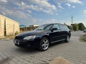 Subaru Legacy, снимка 7