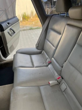Subaru Legacy, снимка 14
