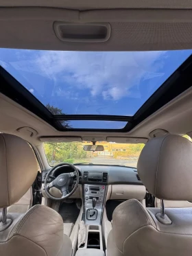 Subaru Legacy, снимка 13