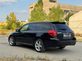 Subaru Legacy, снимка 3