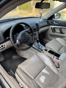 Subaru Legacy, снимка 17