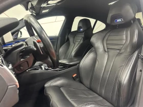 BMW M5 xDrive, снимка 5