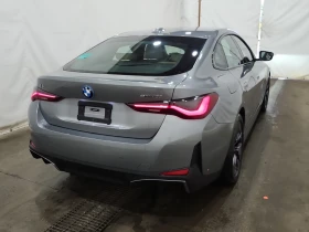 BMW i4 eDrive35 | 2024 | Електрически |  50148 km, снимка 4