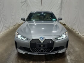 BMW i4 eDrive35 | 2024 | Електрически |  50148 km, снимка 1