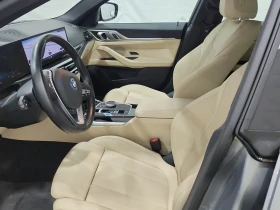 BMW i4 eDrive35 | 2024 | Електрически |  50148 km, снимка 9