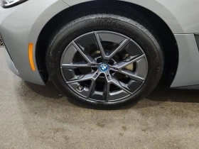 BMW i4 eDrive35 | 2024 | Електрически |  50148 km, снимка 7