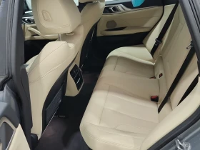 BMW i4 eDrive35 | 2024 | Електрически |  50148 km, снимка 13