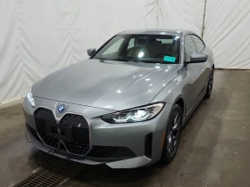 BMW i4 eDrive35 | 2024 | Електрически |  50148 km, снимка 2