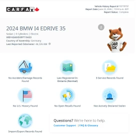 BMW i4 eDrive35 | 2024 | Електрически |  50148 km, снимка 15