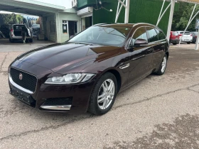 Jaguar Xf Awd 2.0d, снимка 2