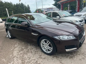 Jaguar Xf Awd 2.0d, снимка 3