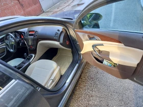 Opel Insignia 2.0, снимка 9