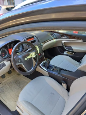 Opel Insignia 2.0, снимка 8