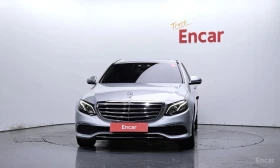 Mercedes-Benz E 220 * FULL DIGITAL * BURMESTER * ХЕД-ЪП * 360, снимка 3