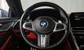 BMW 840 d xDrive M Sport Gran Coupe * АВТОКРЕДИТ * , снимка 13