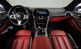 BMW 840 d xDrive M Sport Gran Coupe * АВТОКРЕДИТ * , снимка 7