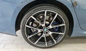 BMW 840 d xDrive M Sport Gran Coupe * АВТОКРЕДИТ * , снимка 5
