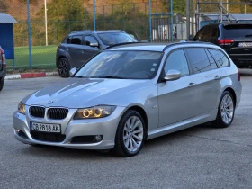 BMW 320 184к.с/ 163000 км, снимка 4