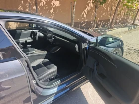Tesla Model S Plaid, снимка 6