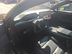 Tesla Model S Plaid, снимка 5