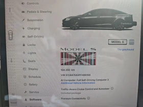Tesla Model S Plaid, снимка 9