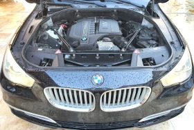 BMW 5 Gran Turismo 535i Luxury, снимка 14