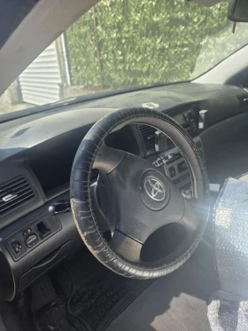 Toyota Corolla, снимка 4