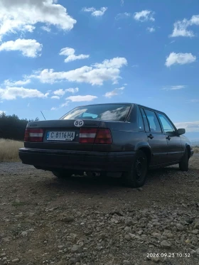 Volvo 940 GL, снимка 4